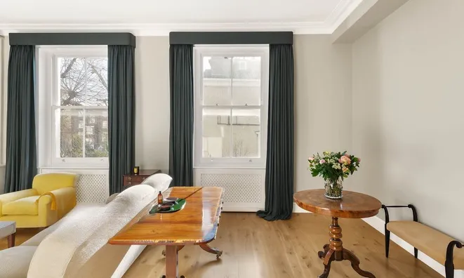 Недвижимость Tregunter Road, Chelsea: 11