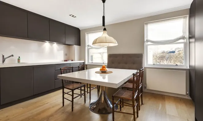 Недвижимость Tregunter Road, Chelsea: 12