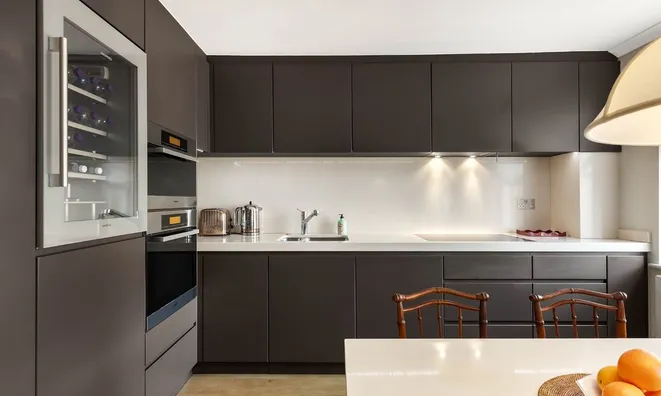 Недвижимость Tregunter Road, Chelsea: 13