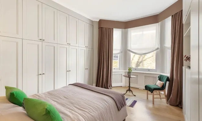 Недвижимость Tregunter Road, Chelsea: 16