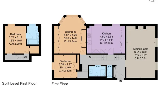 Недвижимость Tregunter Road, Chelsea: 17