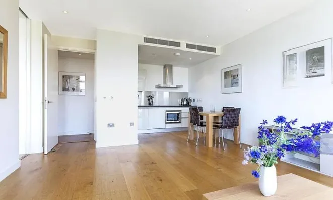 Недвижимость Hepworth Court, Gatliff Road, Grosvenor Waterside, Sloane Square: 1