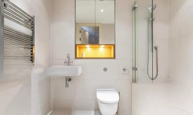 Недвижимость Hepworth Court, Gatliff Road, Grosvenor Waterside, Sloane Square: 4