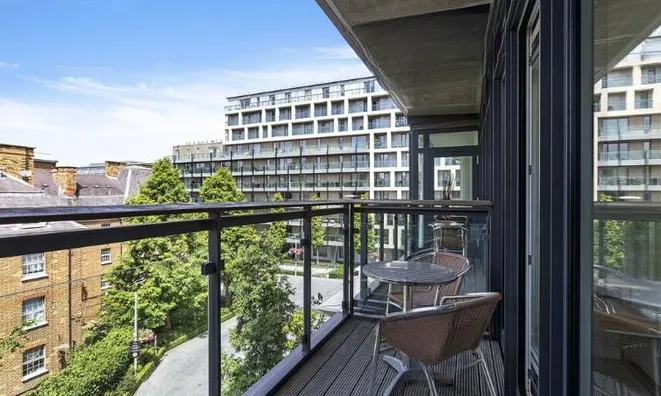 Недвижимость Hepworth Court, Gatliff Road, Grosvenor Waterside, Sloane Square: 7