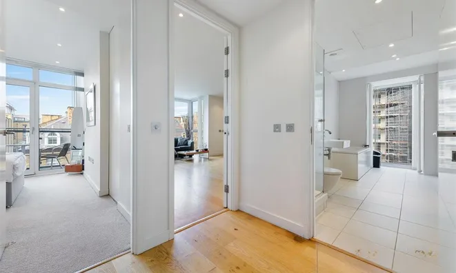 Недвижимость Hepworth Court, Gatliff Road, Grosvenor Waterside: 3