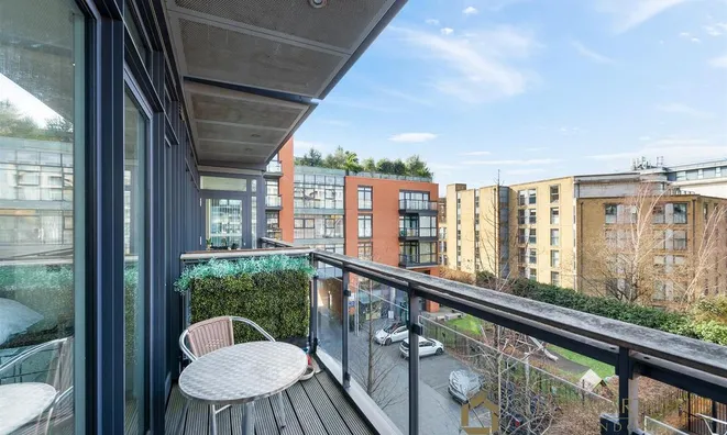 Недвижимость Hepworth Court, Gatliff Road, Grosvenor Waterside: 4