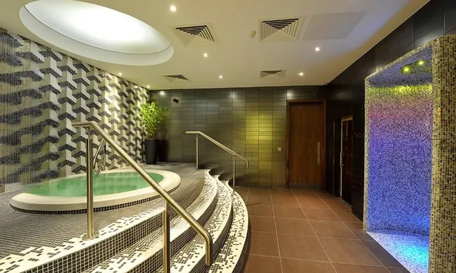 Недвижимость Hepworth Court, Gatliff Road, Grosvenor Waterside: 5