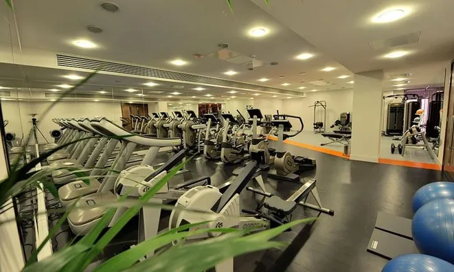 Недвижимость Hepworth Court, Gatliff Road, Grosvenor Waterside: 7