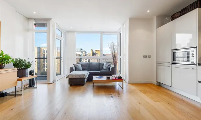 Недвижимость Hepworth Court, Gatliff Road, Grosvenor Waterside: 9