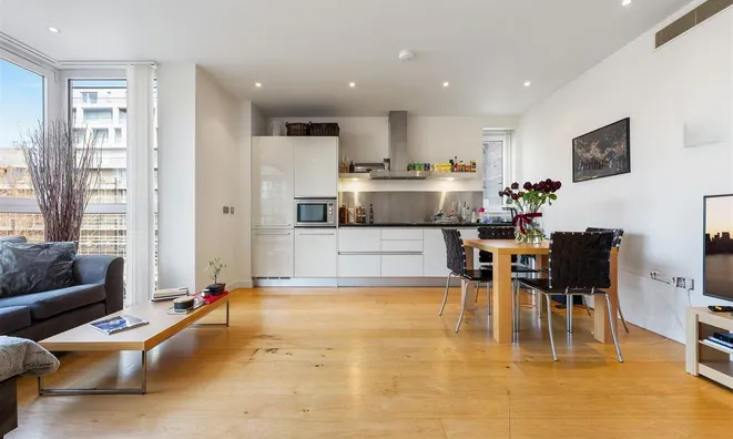 Недвижимость Hepworth Court, Gatliff Road, Grosvenor Waterside: 10