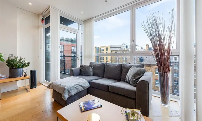 Недвижимость Hepworth Court, Gatliff Road, Grosvenor Waterside: 11