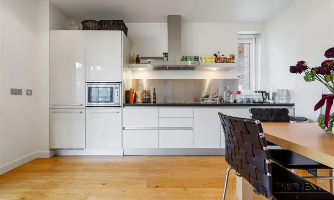 Недвижимость Hepworth Court, Gatliff Road, Grosvenor Waterside: 13