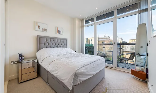 Недвижимость Hepworth Court, Gatliff Road, Grosvenor Waterside: 15