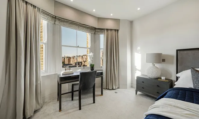 Недвижимость Tite Street: 1