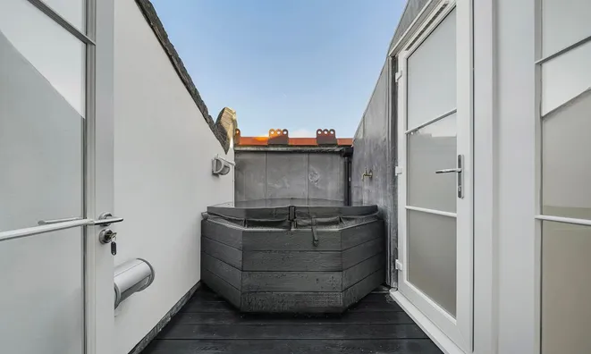 Недвижимость Tite Street: 4