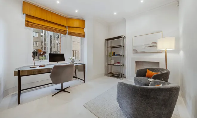 Недвижимость Tite Street: 6