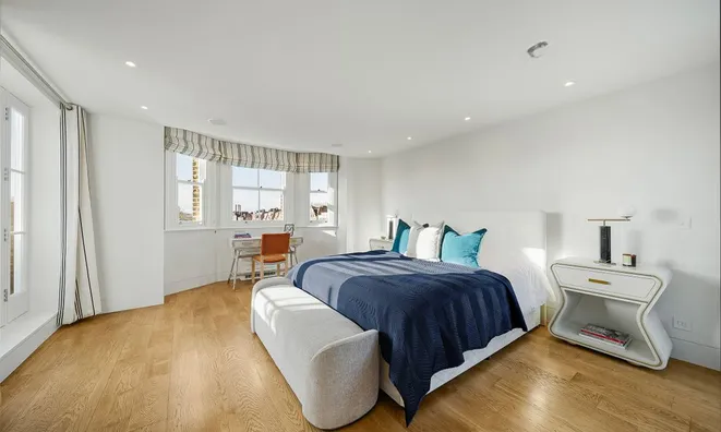 Недвижимость Tite Street: 11