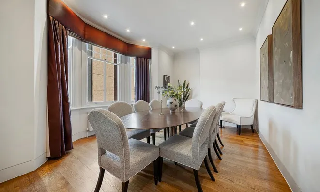 Недвижимость Tite Street: 16