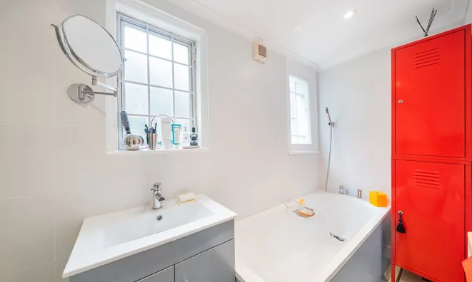 Недвижимость Tetcott Road, Chelsea: 2