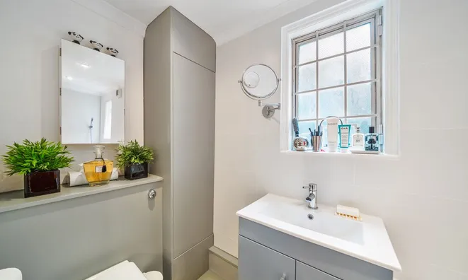 Недвижимость Tetcott Road, Chelsea: 3