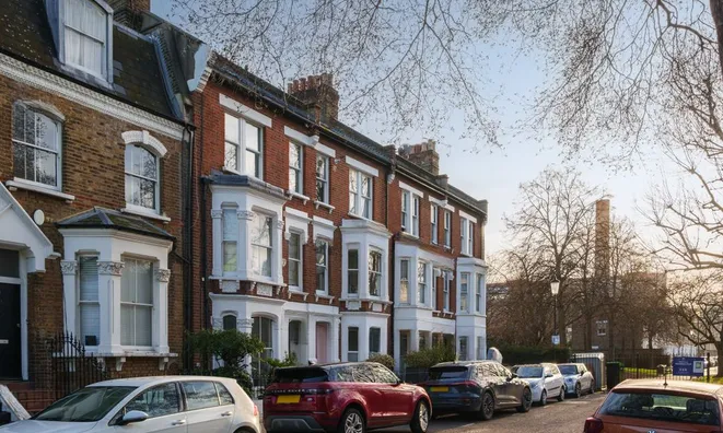 Недвижимость Tetcott Road, Chelsea: 4