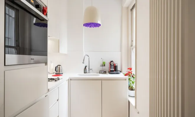 Недвижимость Tetcott Road, Chelsea: 7