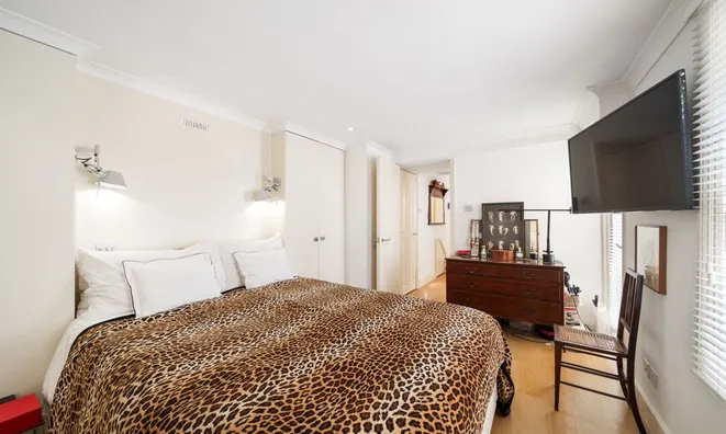 Недвижимость Tetcott Road, Chelsea: 9