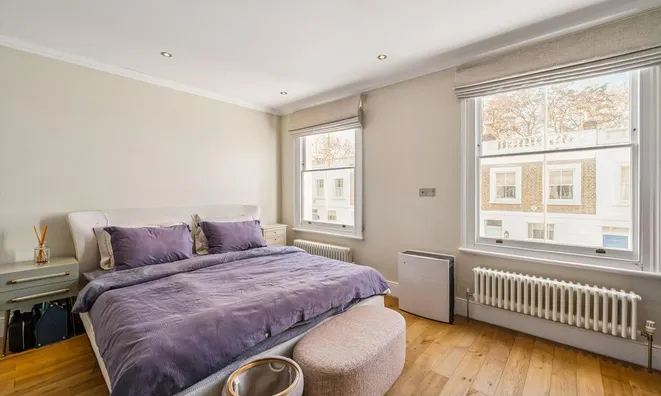 Недвижимость Bramerton Street, Chelsea: 2