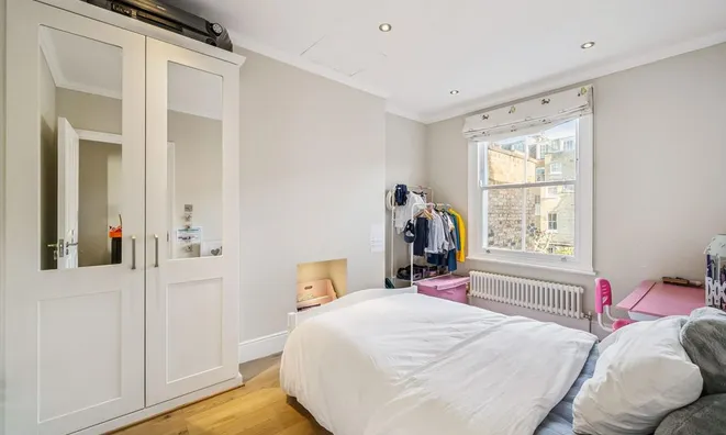 Недвижимость Bramerton Street, Chelsea: 3