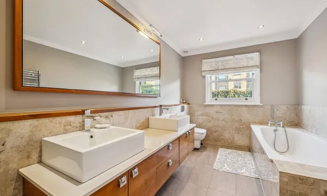 Недвижимость Bramerton Street, Chelsea: 4