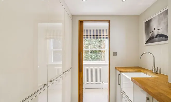 Недвижимость Bramerton Street, Chelsea: 7