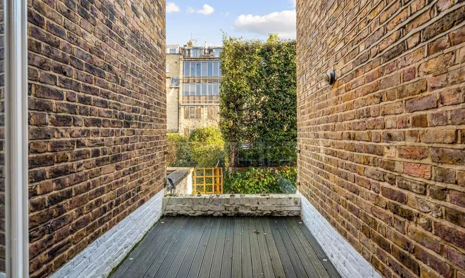 Недвижимость Bramerton Street, Chelsea: 11