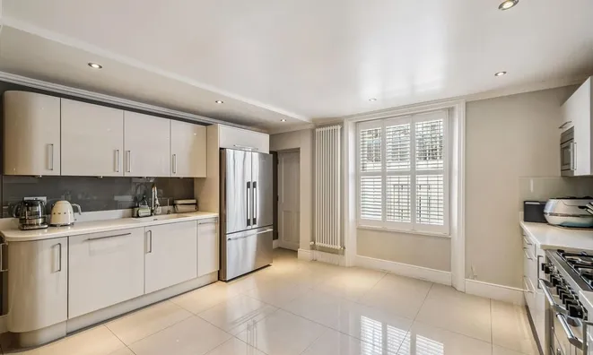 Недвижимость Bramerton Street, Chelsea: 14