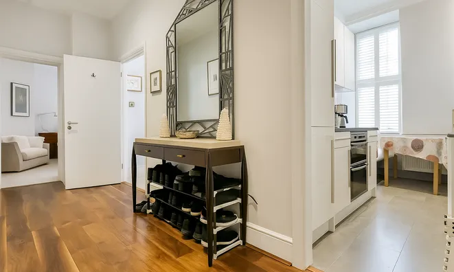 Недвижимость Sloane Court West, Chelsea: 4