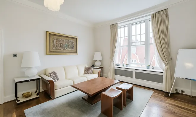 Недвижимость Sloane Court West, Chelsea: 8