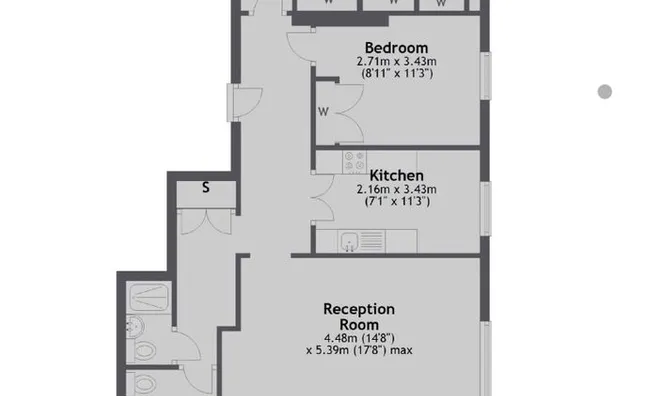 Недвижимость Sloane Court West, Chelsea: 14