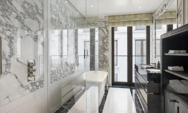 Недвижимость Whistler Square: 2