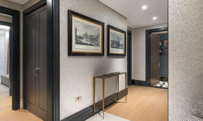 Недвижимость Whistler Square: 4