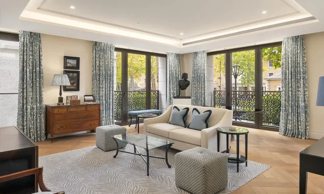 Недвижимость Whistler Square: 5