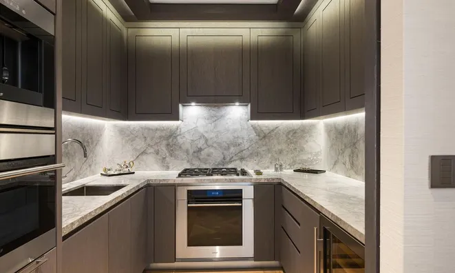 Недвижимость Whistler Square: 8