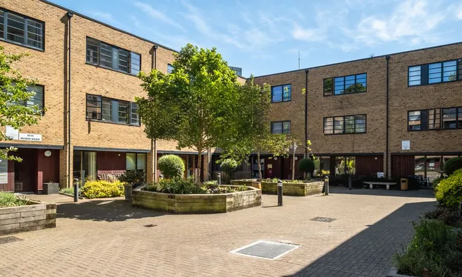 Недвижимость Mildmay Avenue: 1