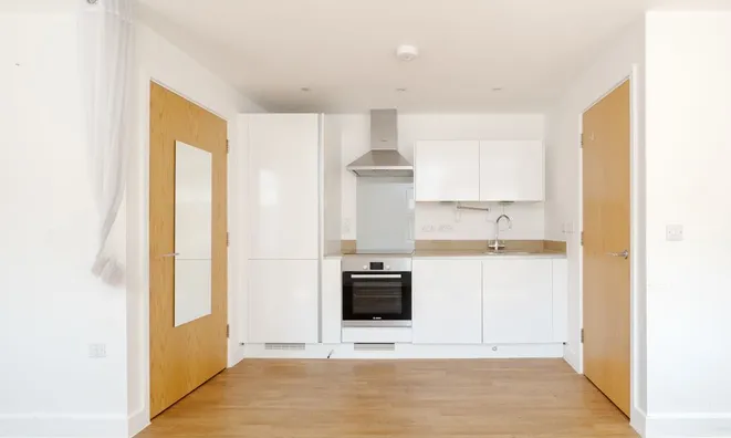 Недвижимость Mildmay Avenue: 2