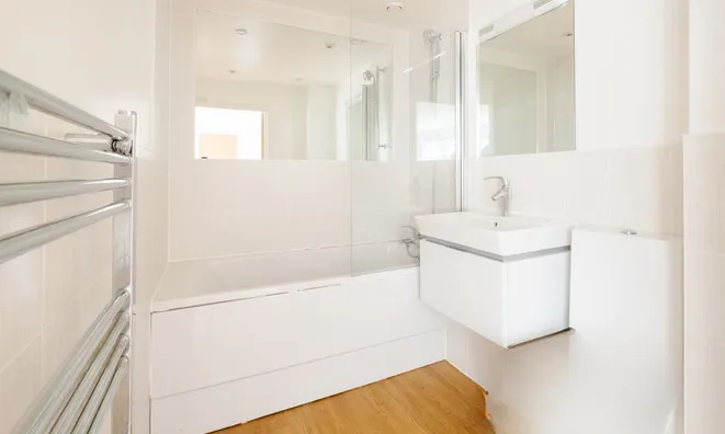 Недвижимость Mildmay Avenue: 3