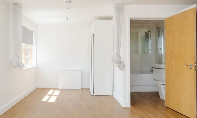 Недвижимость Mildmay Avenue: 4