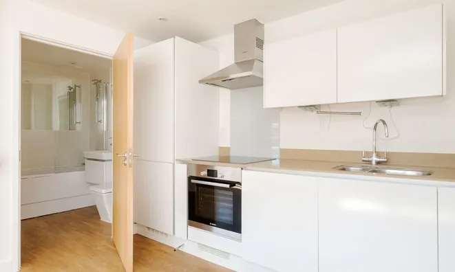 Недвижимость Mildmay Avenue: 5