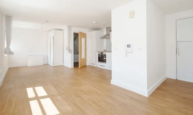 Недвижимость Mildmay Avenue: 6