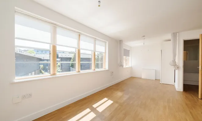 Недвижимость Mildmay Avenue: 9