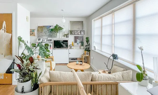 Недвижимость Mildmay Avenue: 10