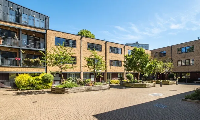 Недвижимость Mildmay Avenue: 12