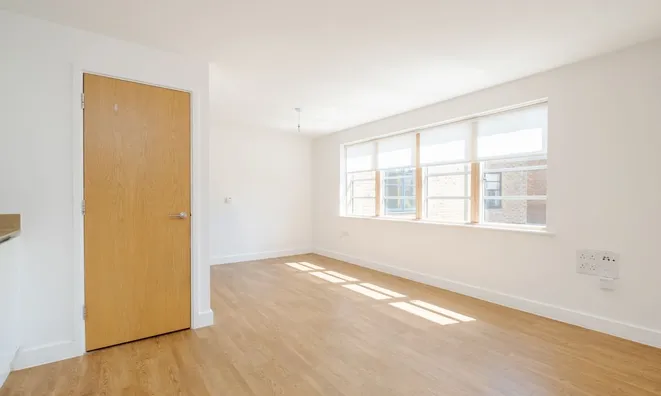 Недвижимость Mildmay Avenue: 13